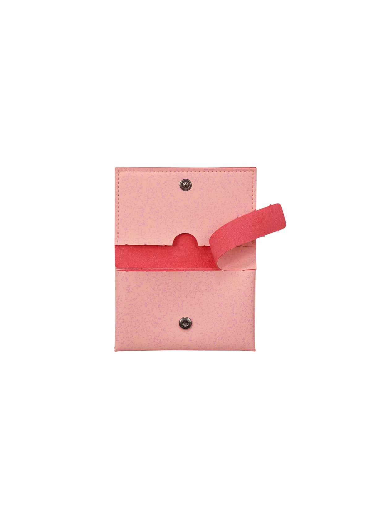 PACKAGE Card Case Pink