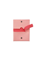 PACKAGE Card Case Pink