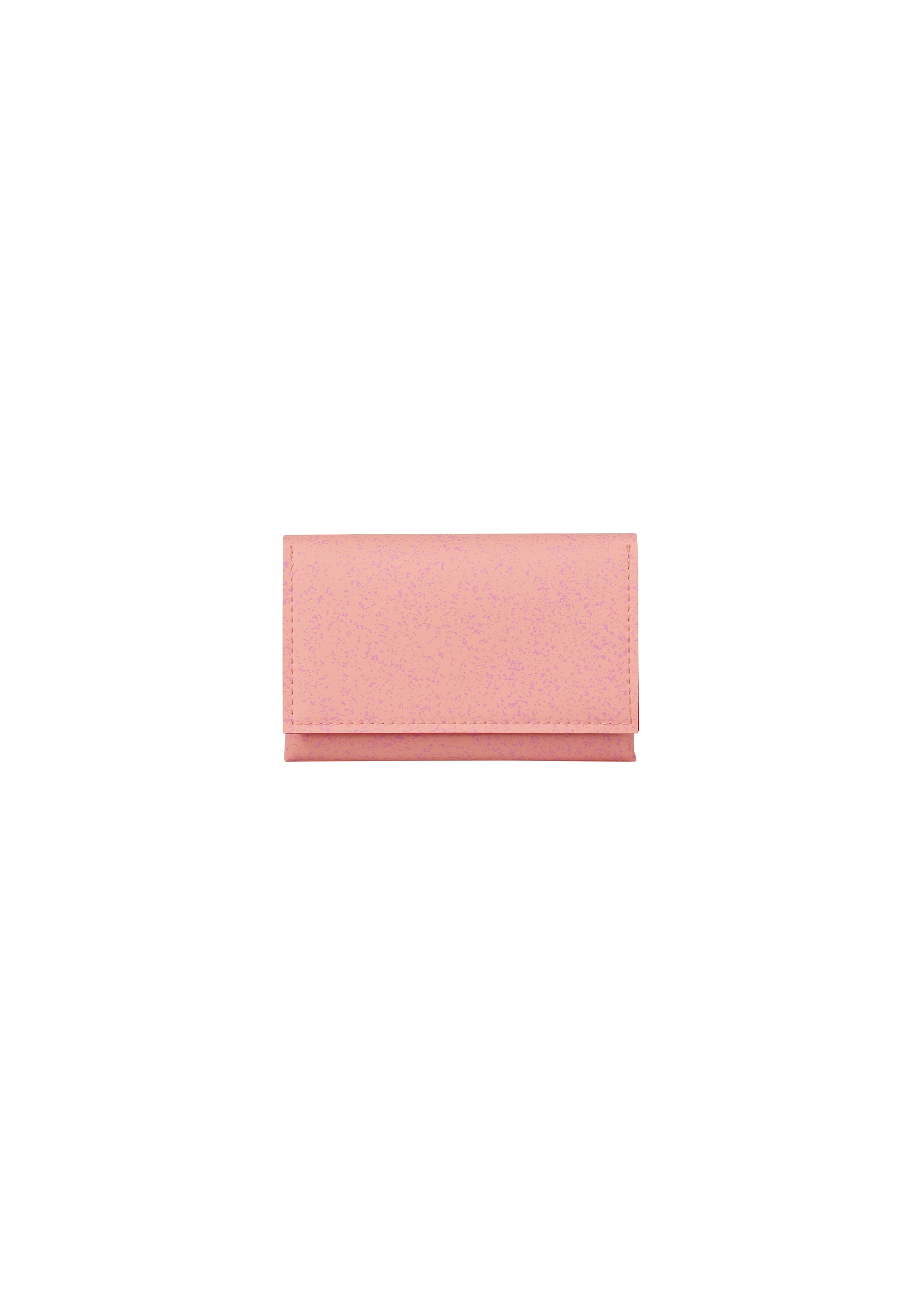 PACKAGE Card Case Pink