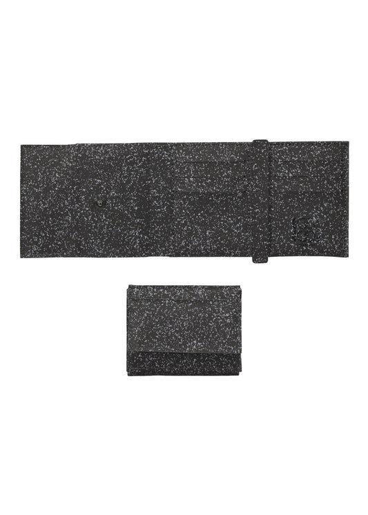 PACKAGE Wallet Black Mix