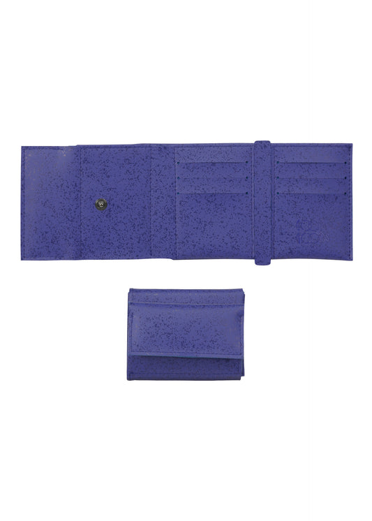 PACKAGE Wallet Blue