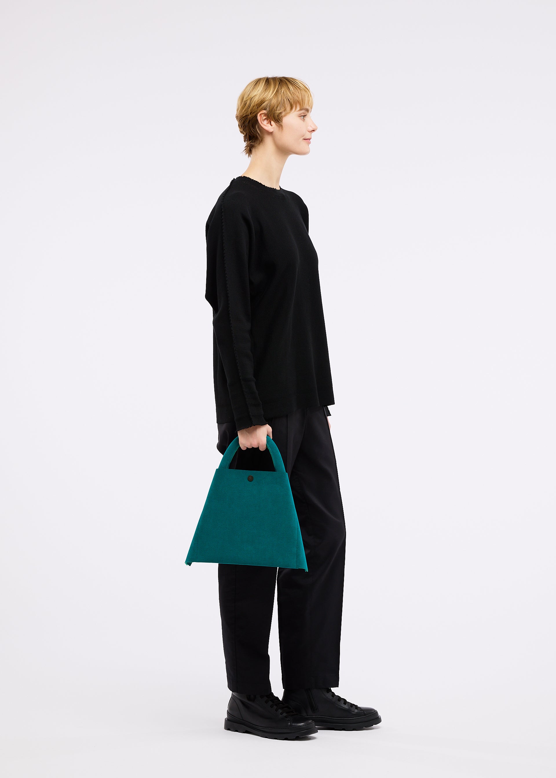 KURURI Tote Bag Red – ISSEY MIYAKE EU