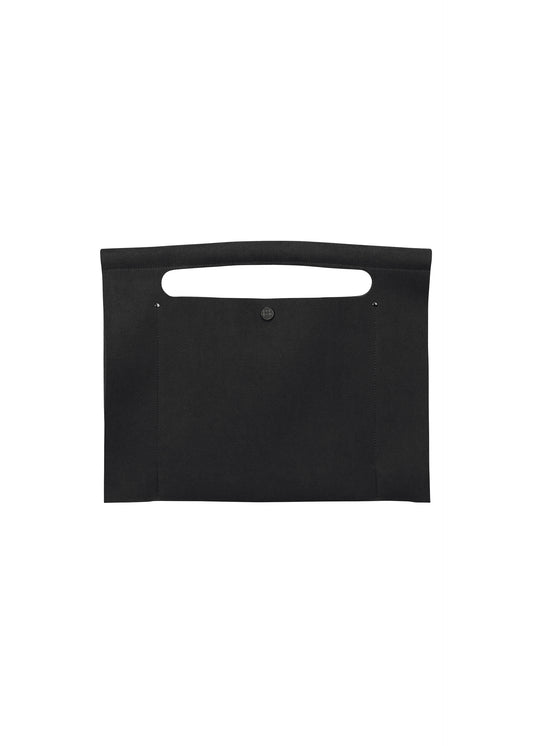 KURURI Tote Bag Black
