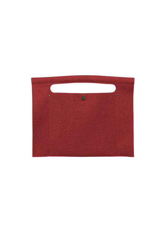 KURURI Tote Bag Red