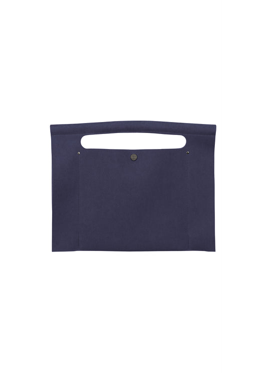 KURURI Tote Bag Navy