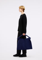 KURURI Tote Bag Black