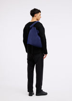 KURURI Tote Bag Black