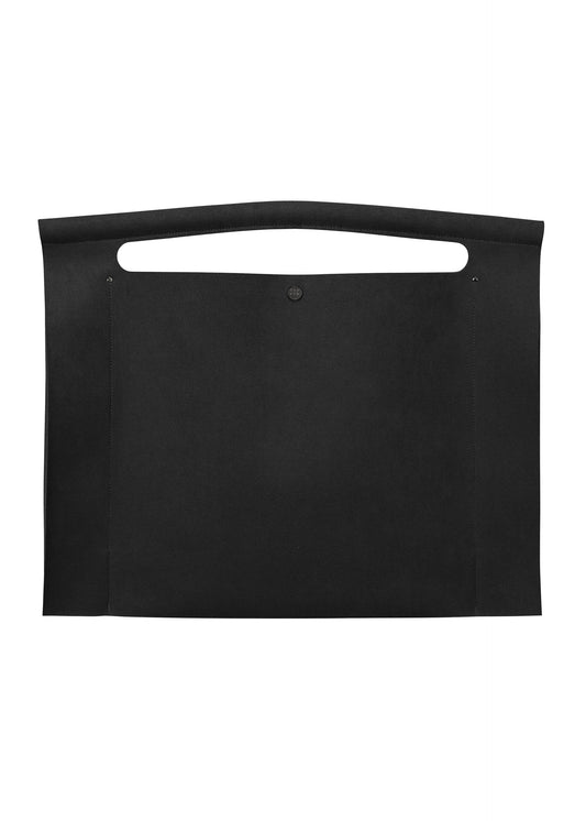 KURURI Tote Bag Black