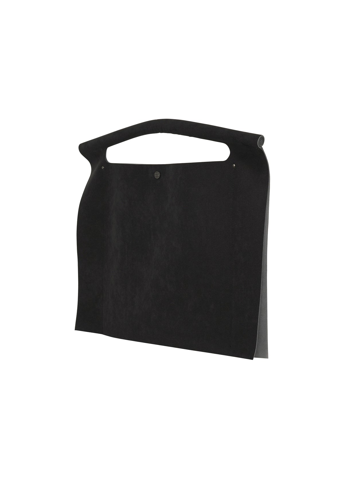 KURURI Tote Bag Black