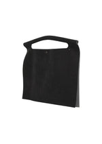 KURURI Tote Bag Black