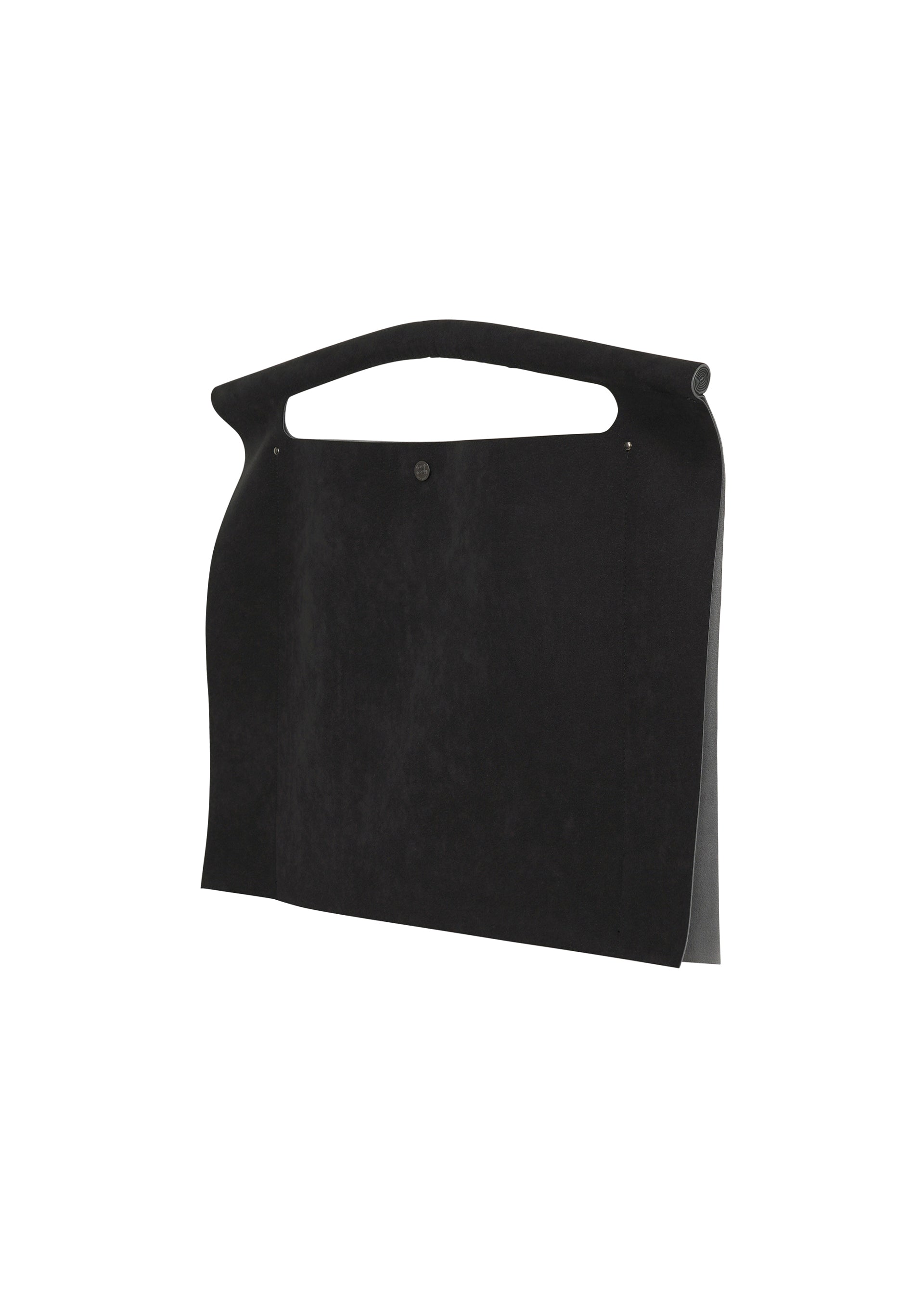 KURURI Tote Bag Black