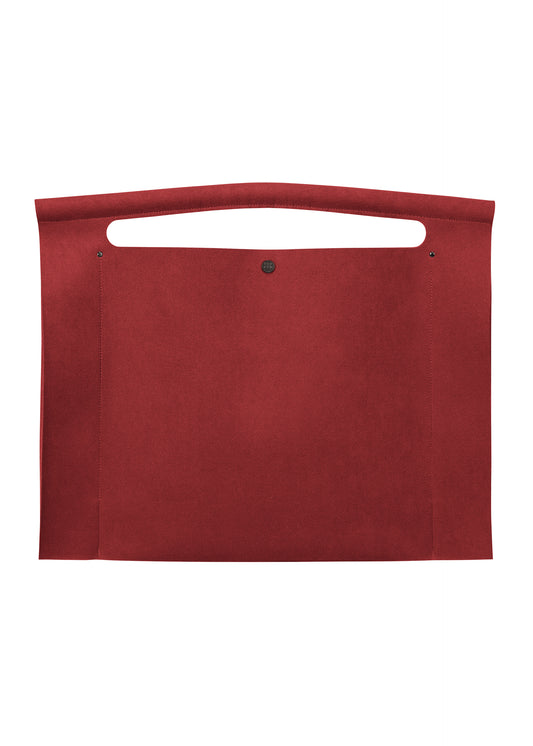 KURURI Tote Bag Red