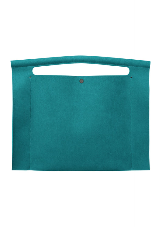 KURURI Tote Bag Emerald