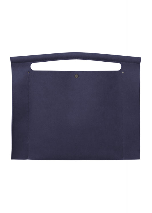 KURURI Tote Bag Navy