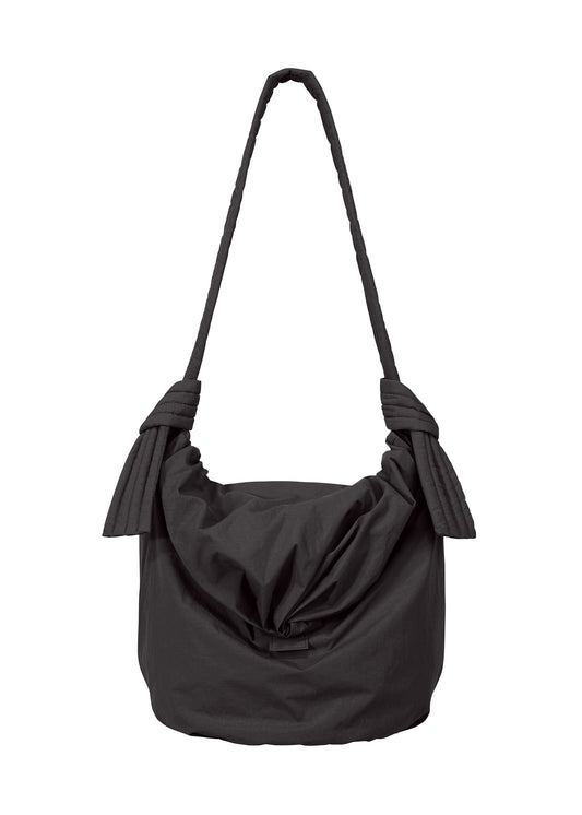 FUWA FUWA Shoulder Bag Black
