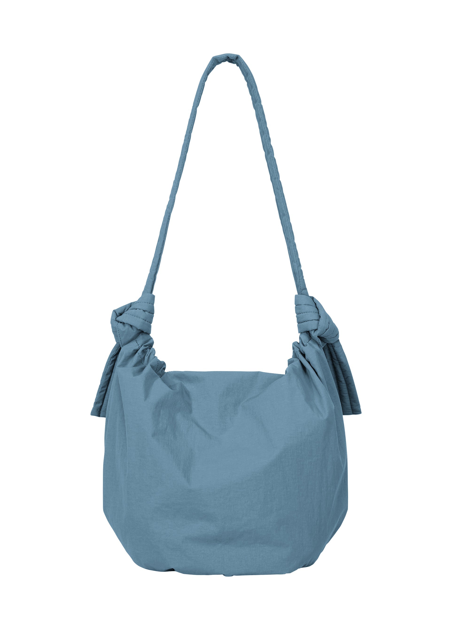 FUWA FUWA Shoulder Bag Blue – ISSEY MIYAKE EU