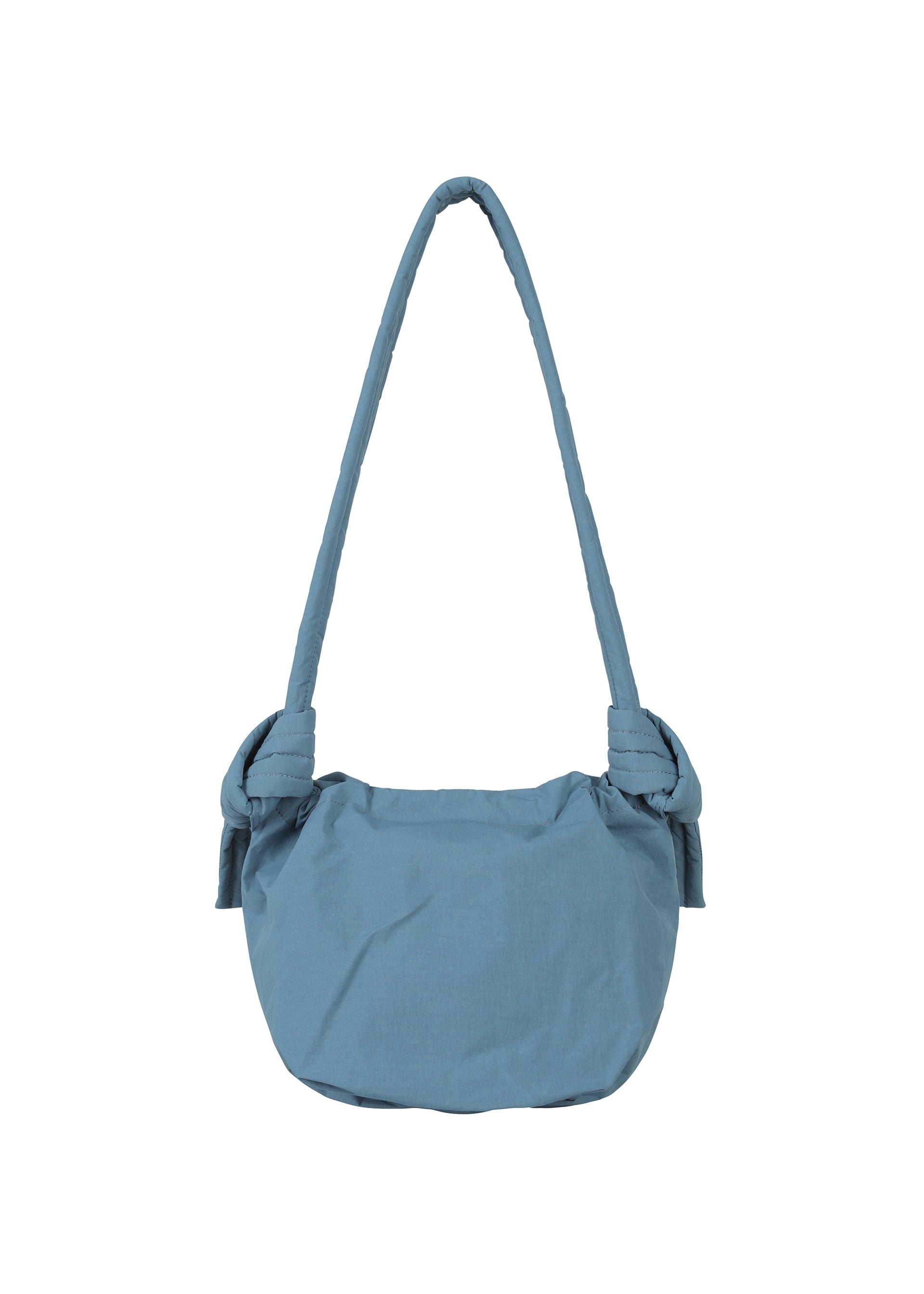 fuwafuwa③ FUWA FUWA Shoulder Bag Blue – ISSEY MIYAKE EU