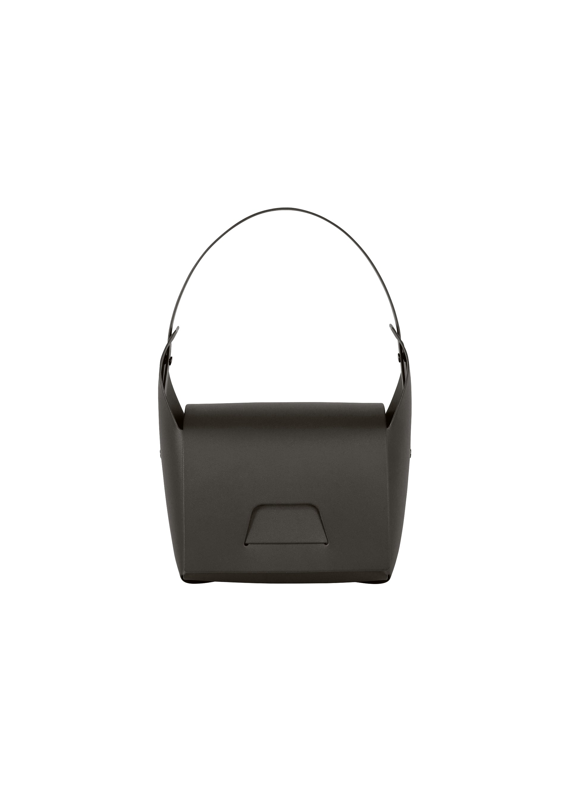 BOX Handbag Black – ISSEY MIYAKE EU