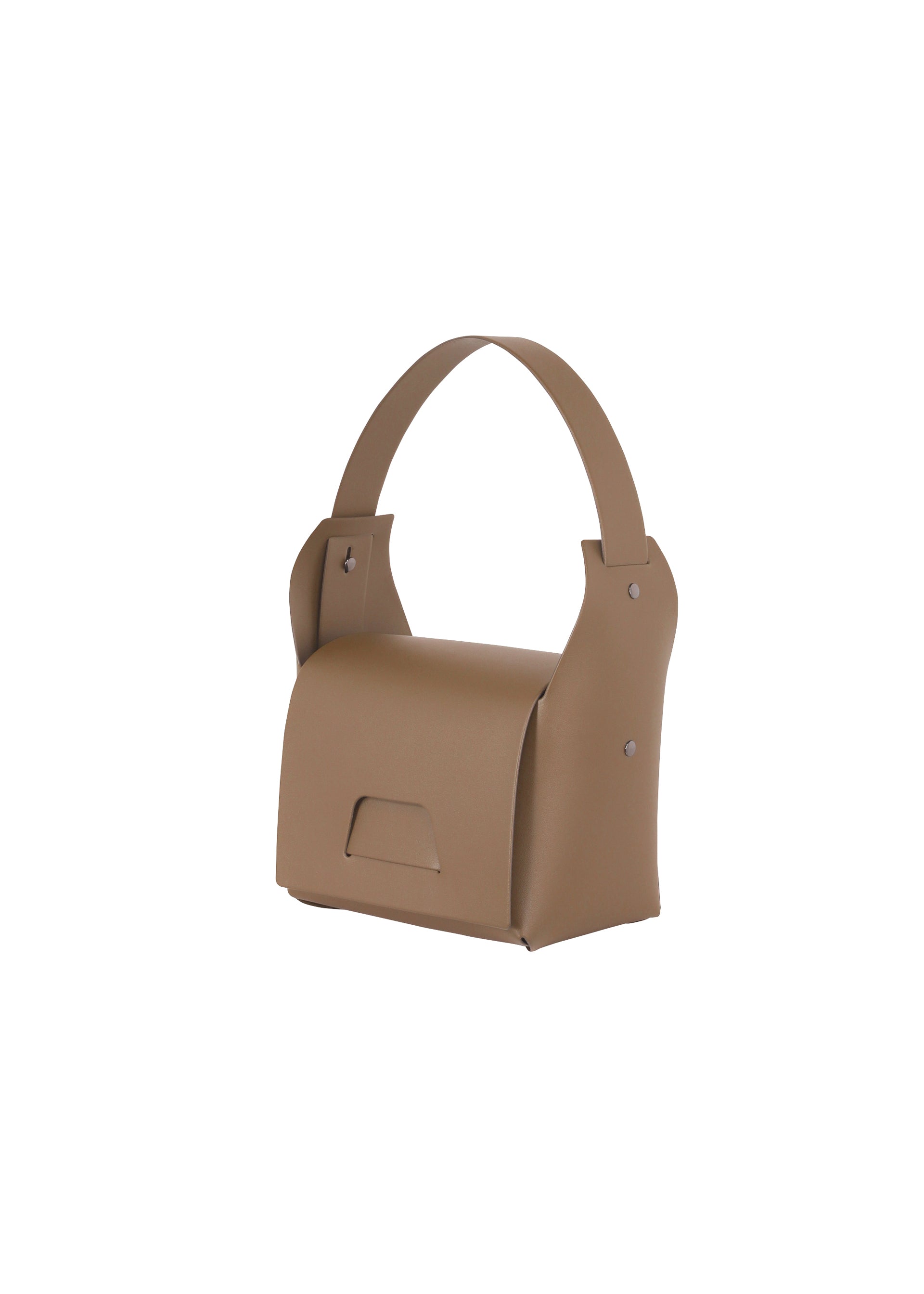 BOX Handbag Black – ISSEY MIYAKE EU