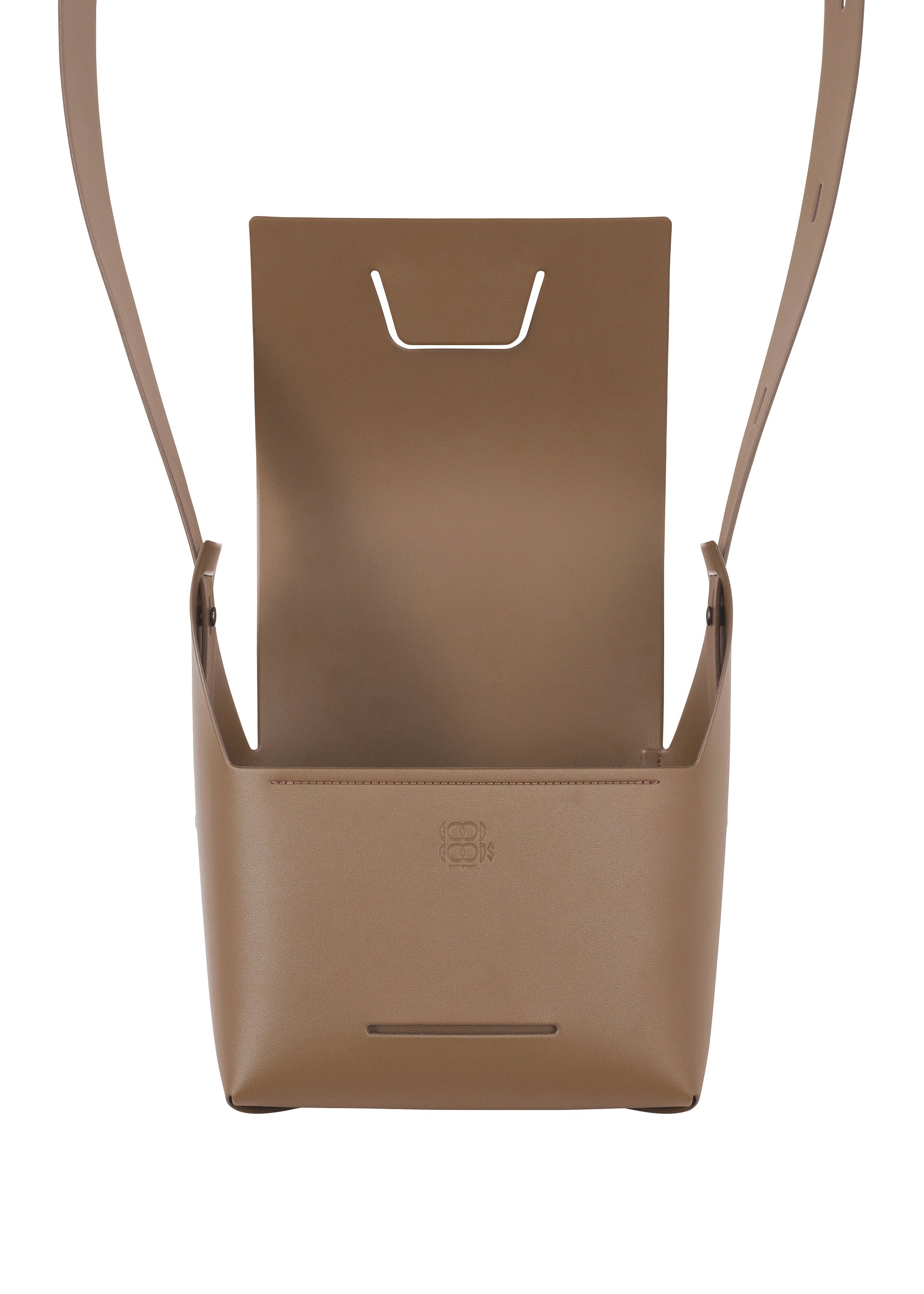 BOX Handbag Black – ISSEY MIYAKE EU