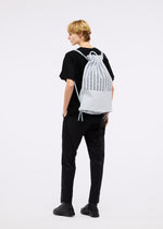 MOKKO KNAPSACK Bag Grey