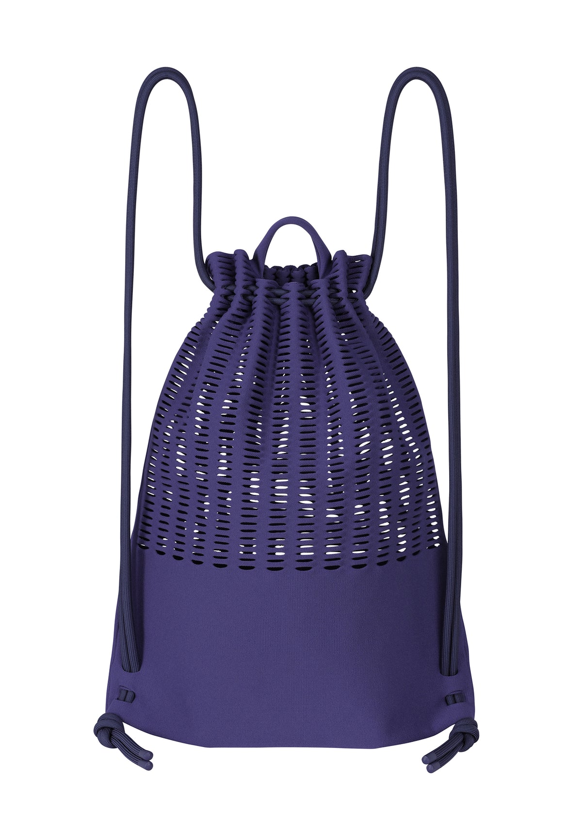 MOKKO KNAPSACK Bag Grey