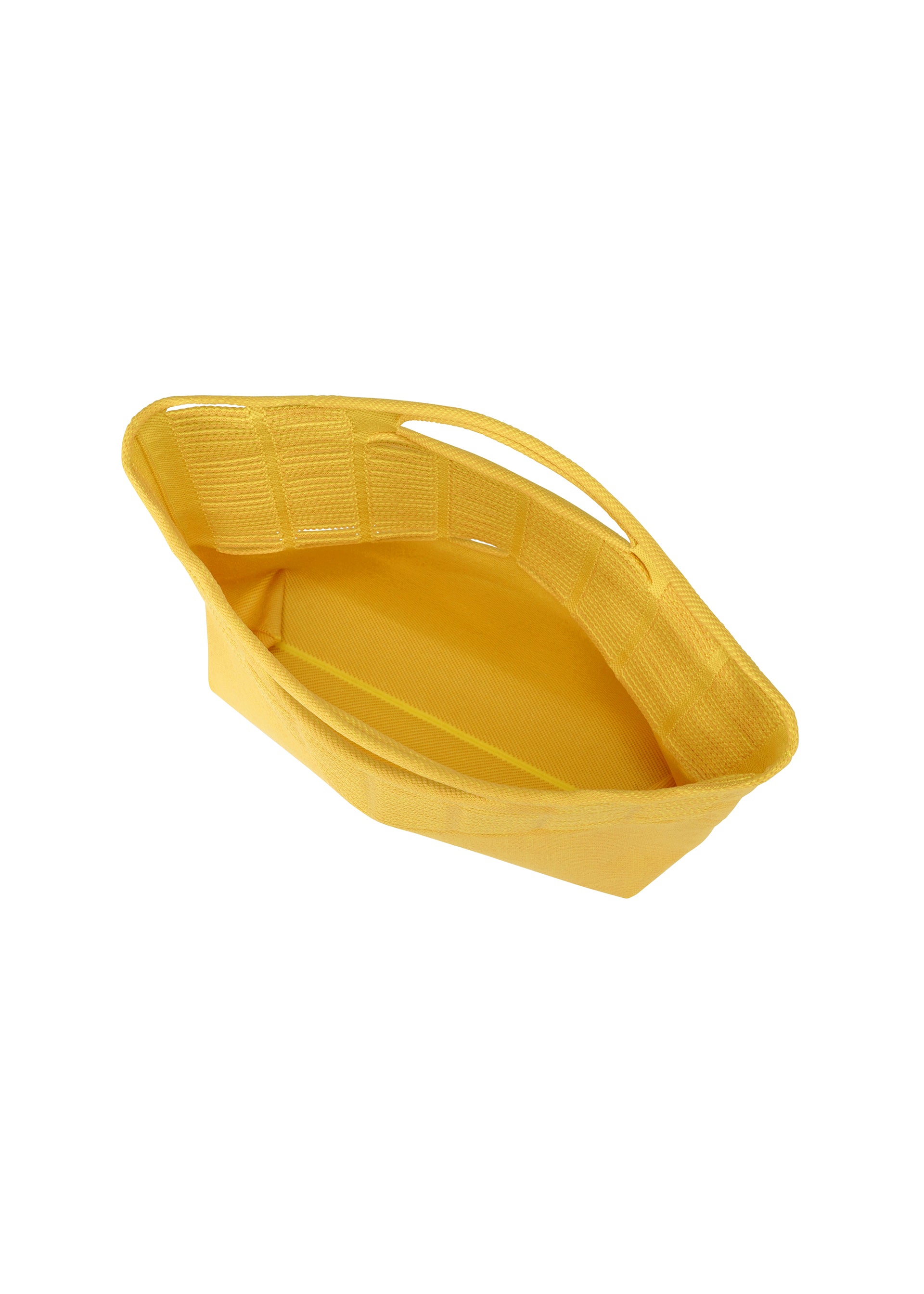 MOKKO TWILL Tote Bag Black x Grey