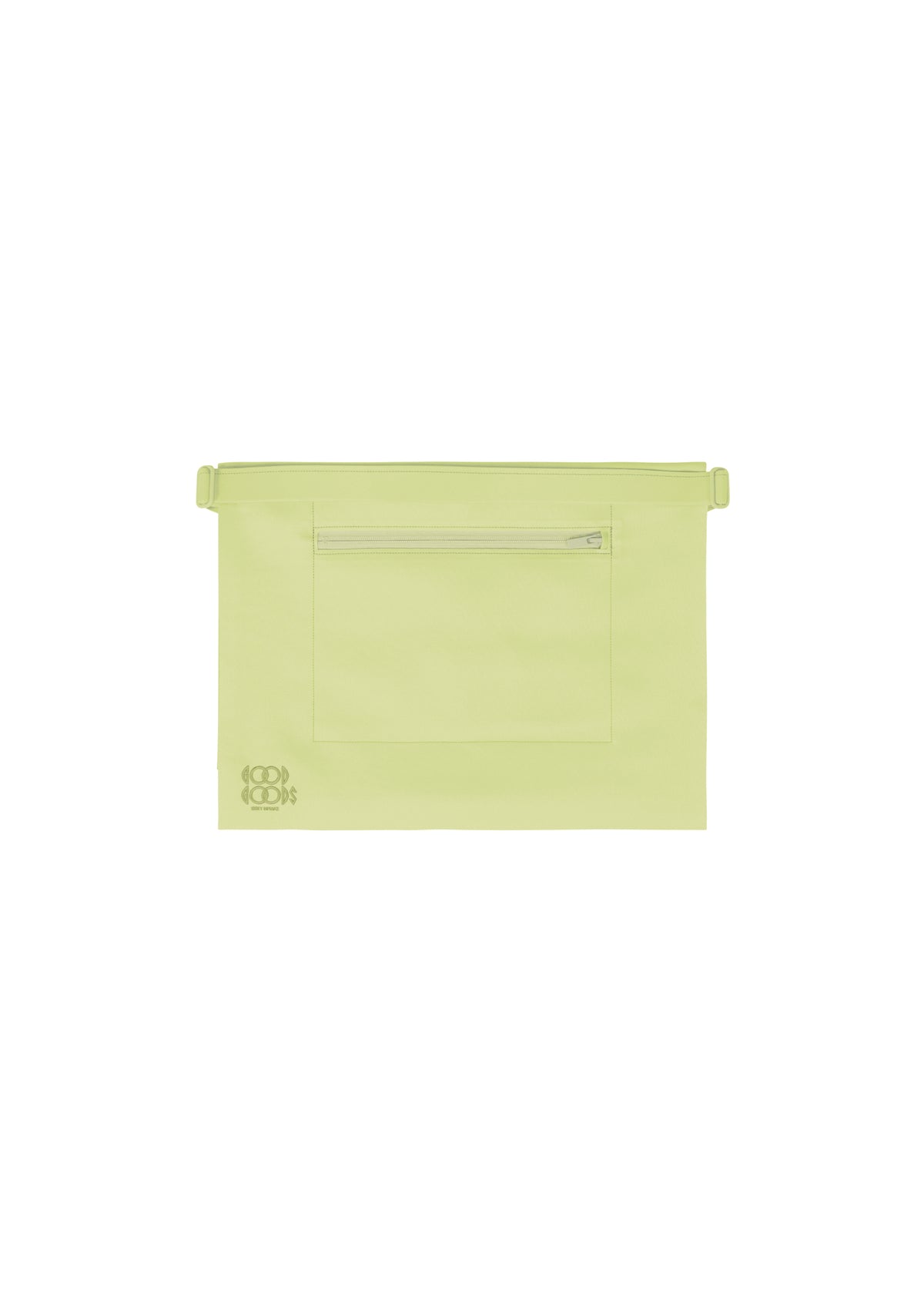 ROLL Bag Light Green