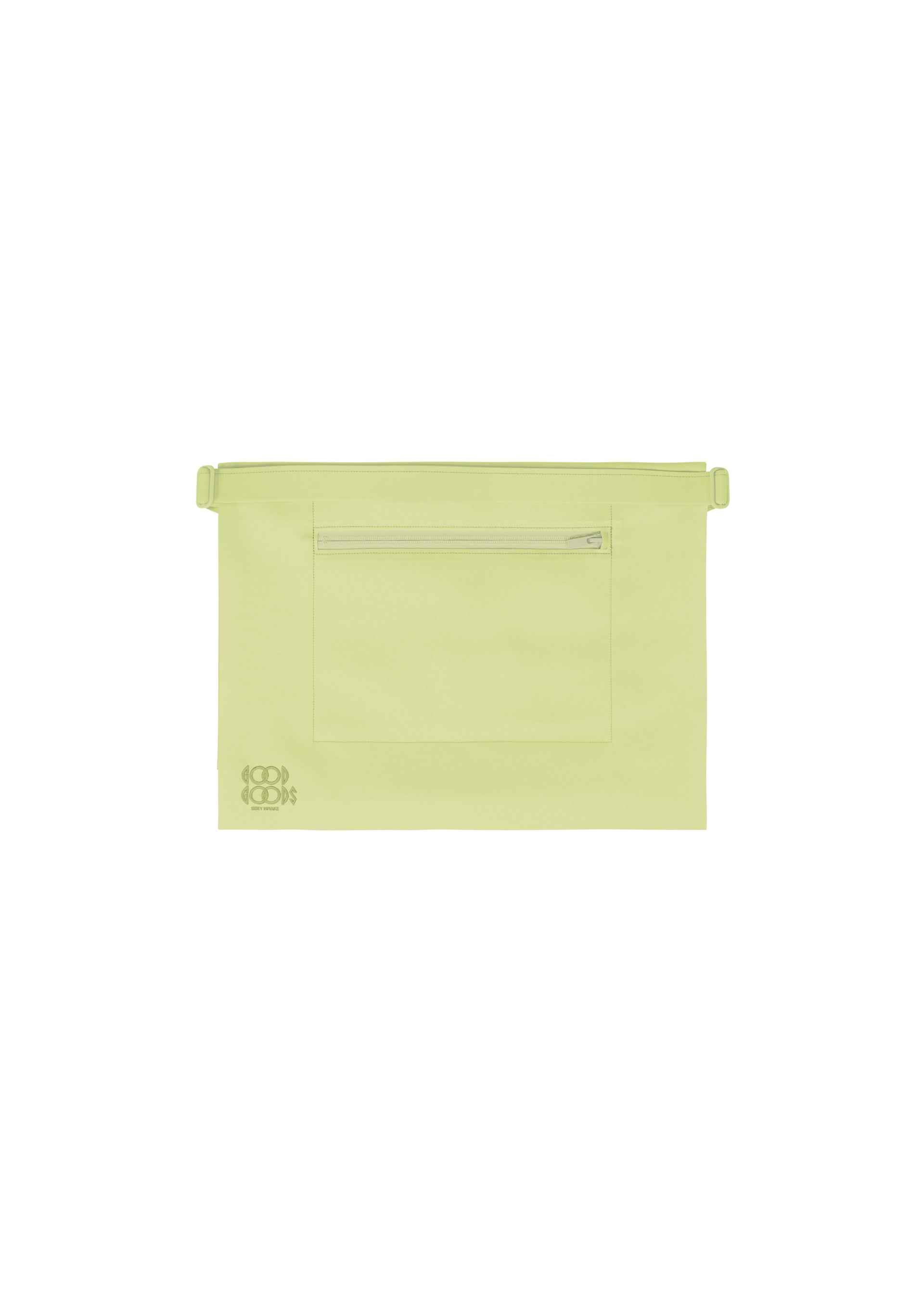 ROLL Bag Light Green