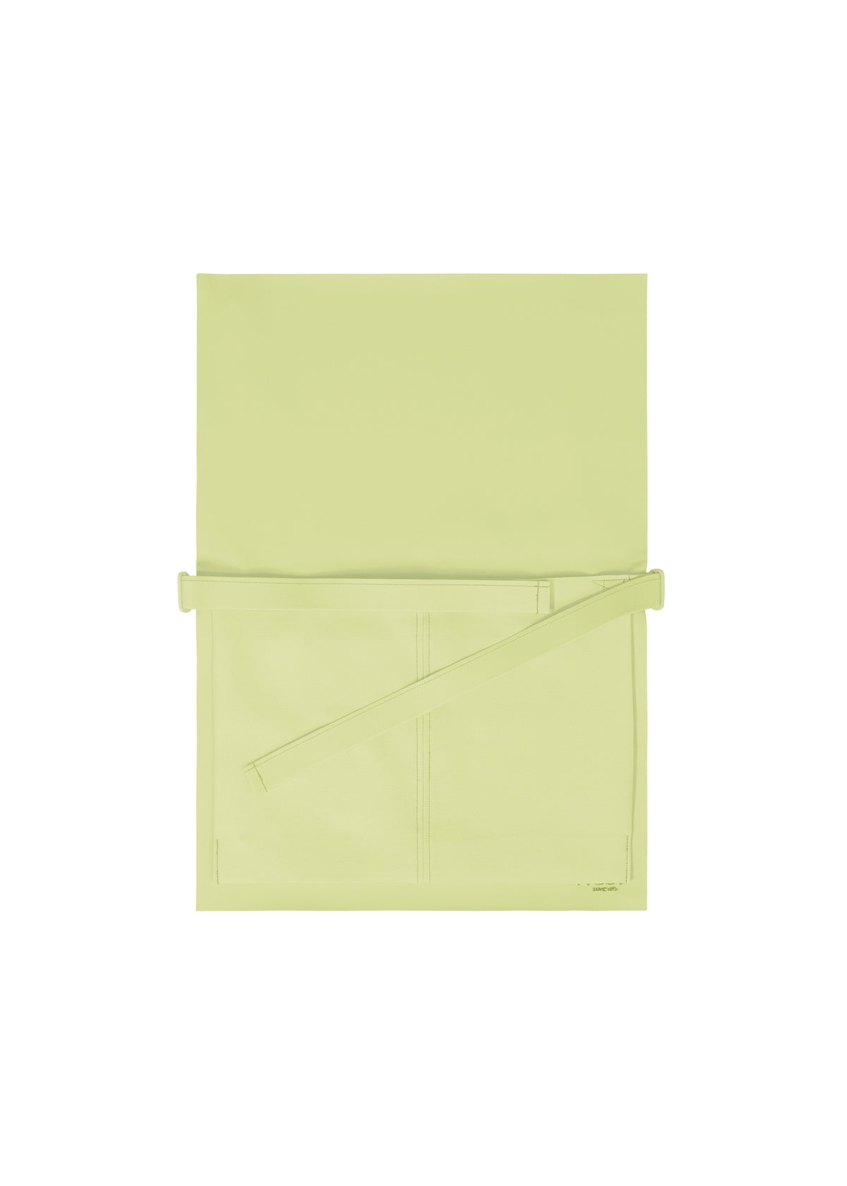 ROLL Bag Light Green