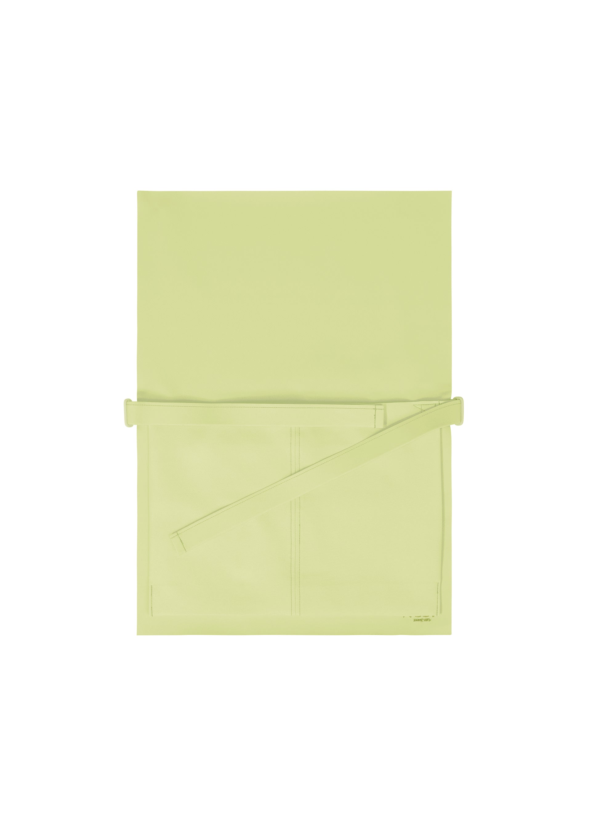 ROLL Bag Light Green
