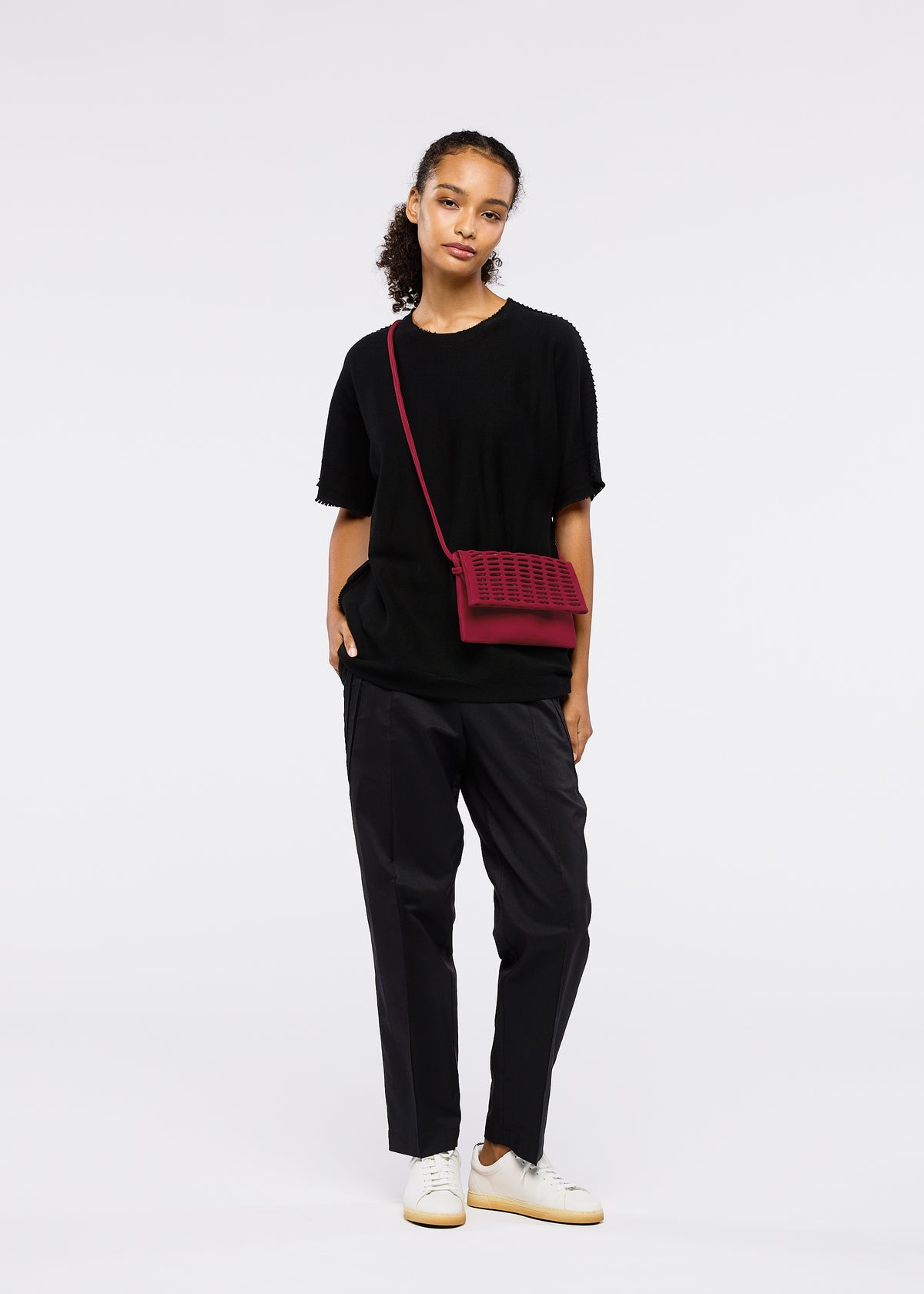 MOKKO FLAP POUCH