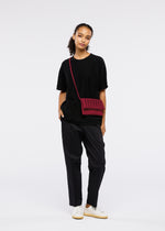 MOKKO FLAP POUCH