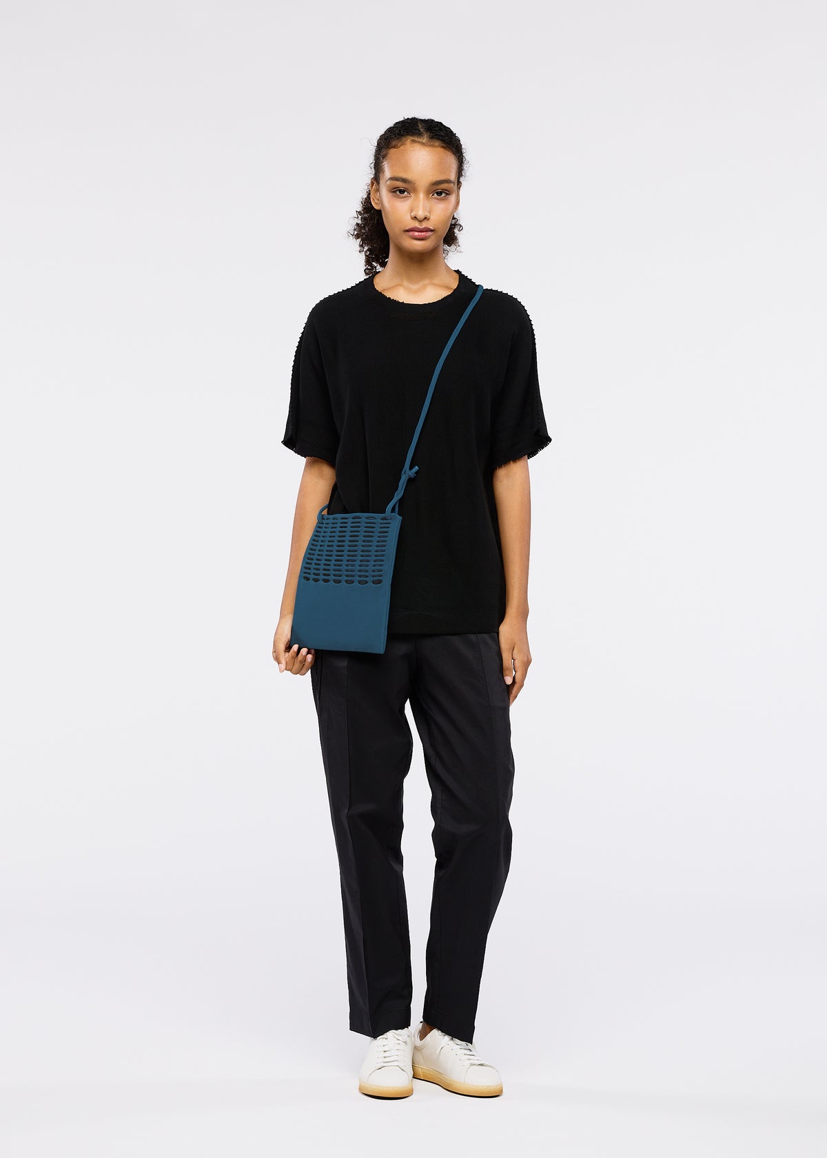 MOKKO FLAP POUCH