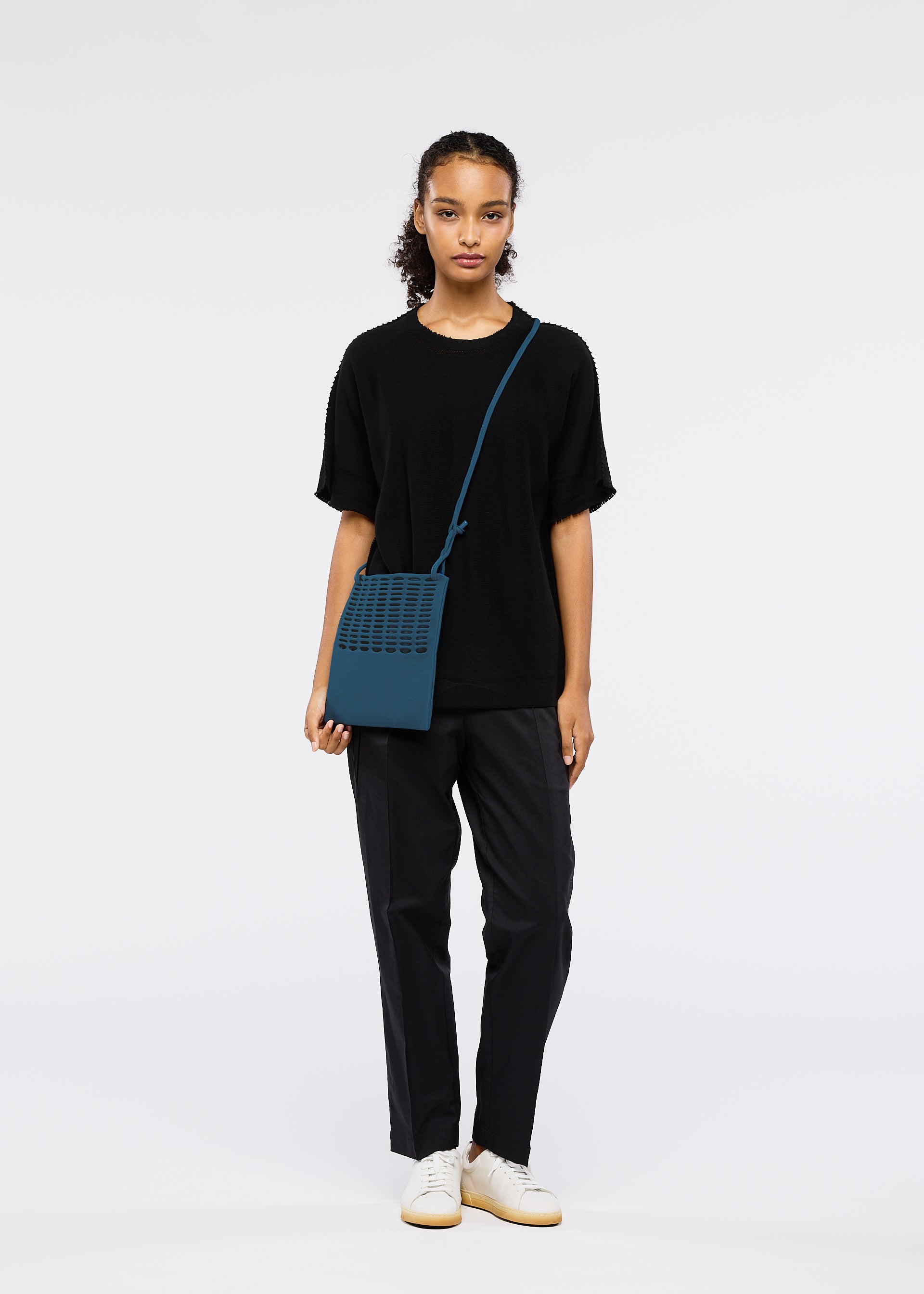 MOKKO FLAP POUCH