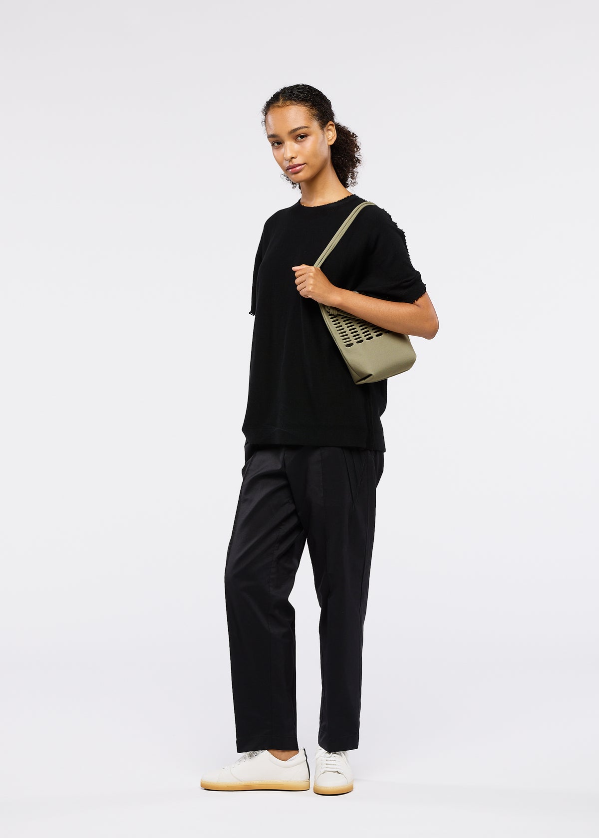 MOKKO FLAP POUCH