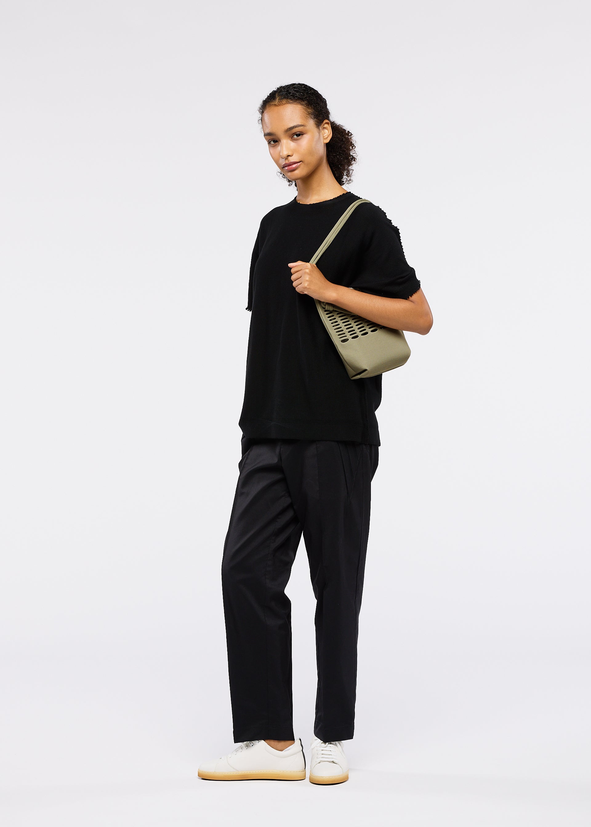 MOKKO FLAP POUCH
