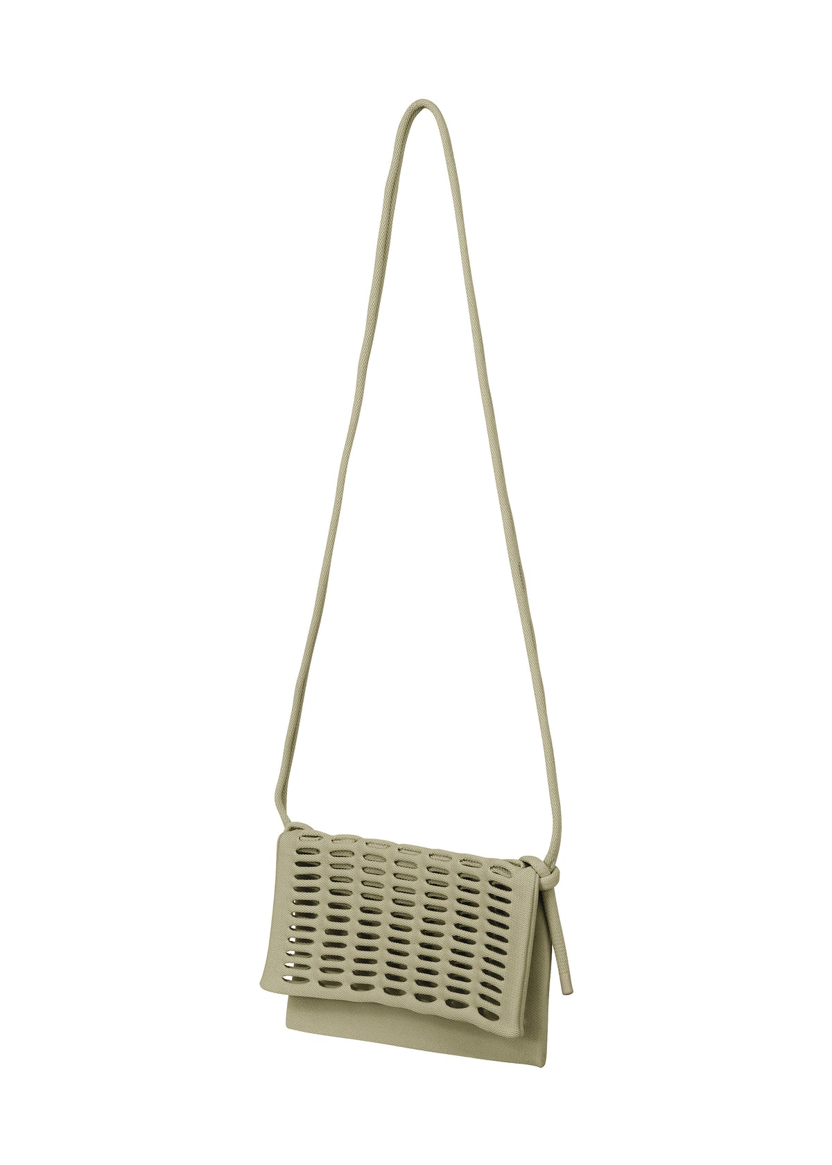 MOKKO FLAP POUCH