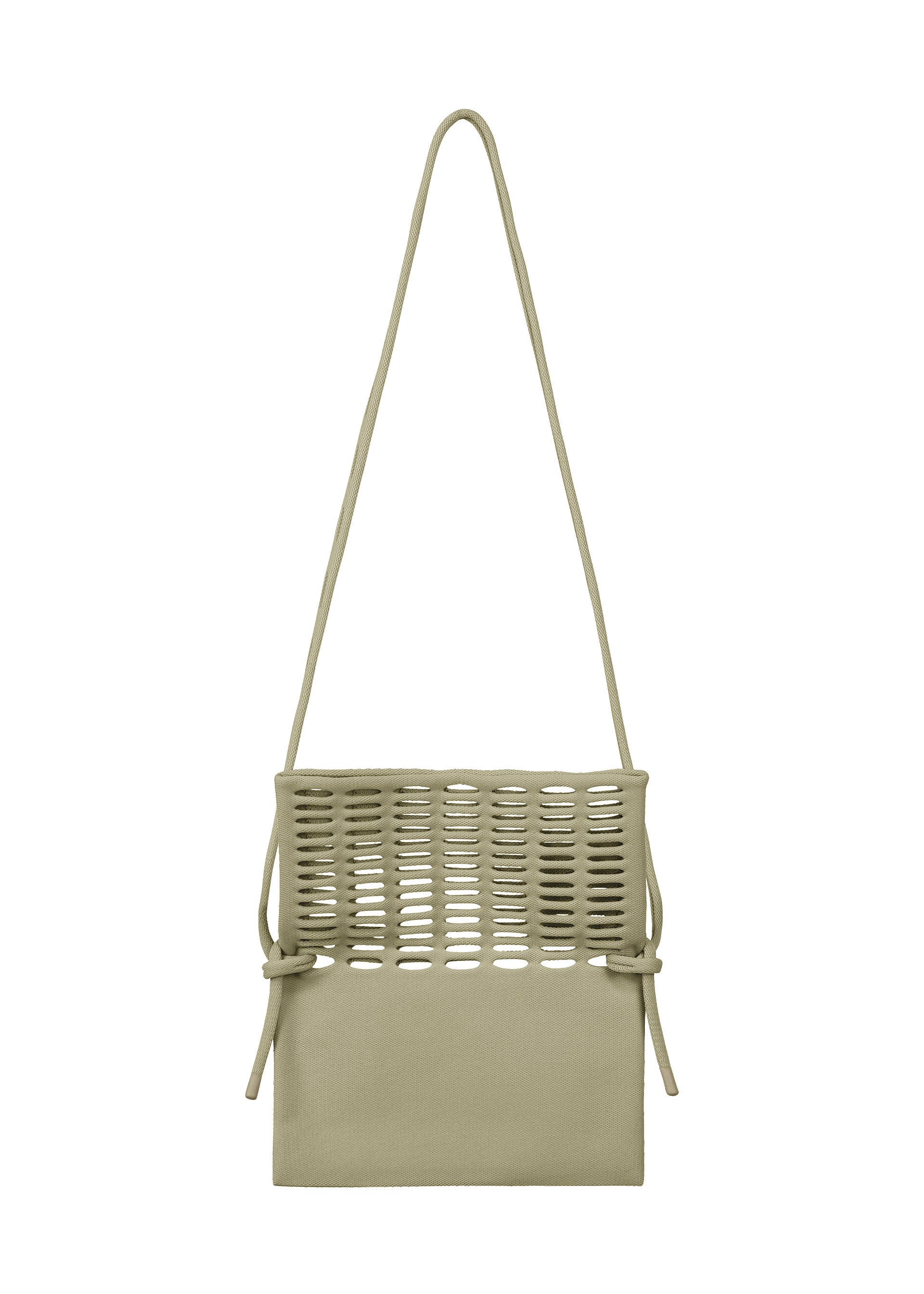 MOKKO FLAP POUCH Shoulder Bag Marine Blue – ISSEY MIYAKE EU
