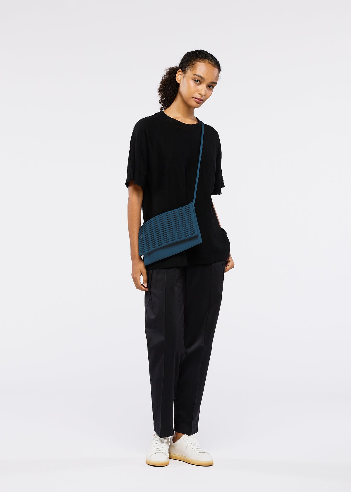 MOKKO FLAP POUCH
