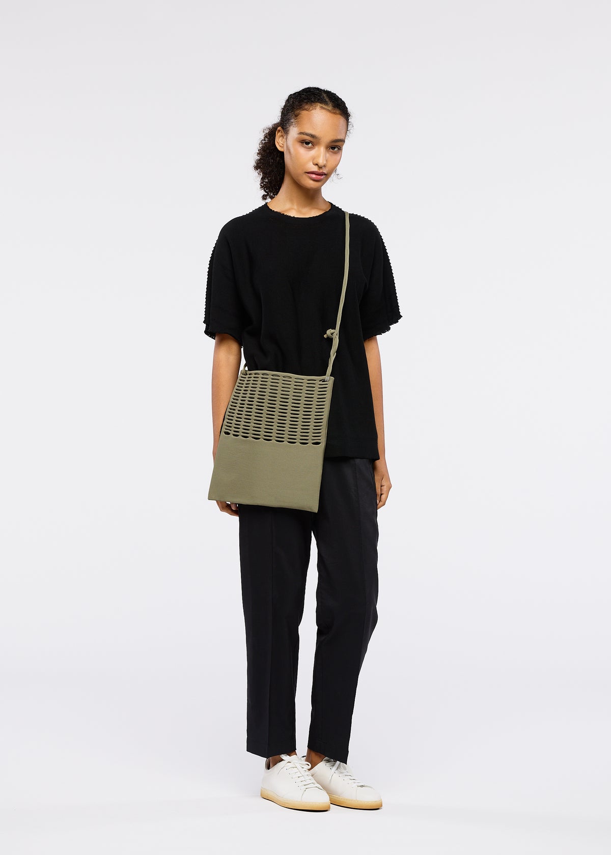 MOKKO FLAP POUCH