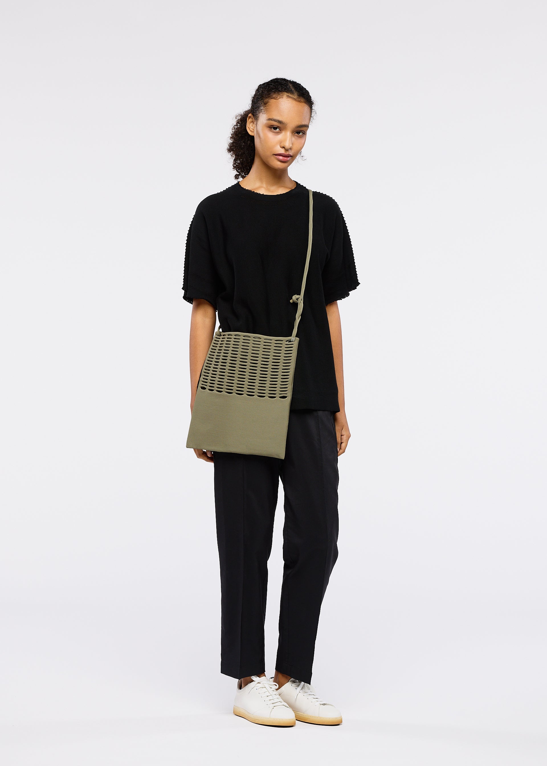 MOKKO FLAP POUCH