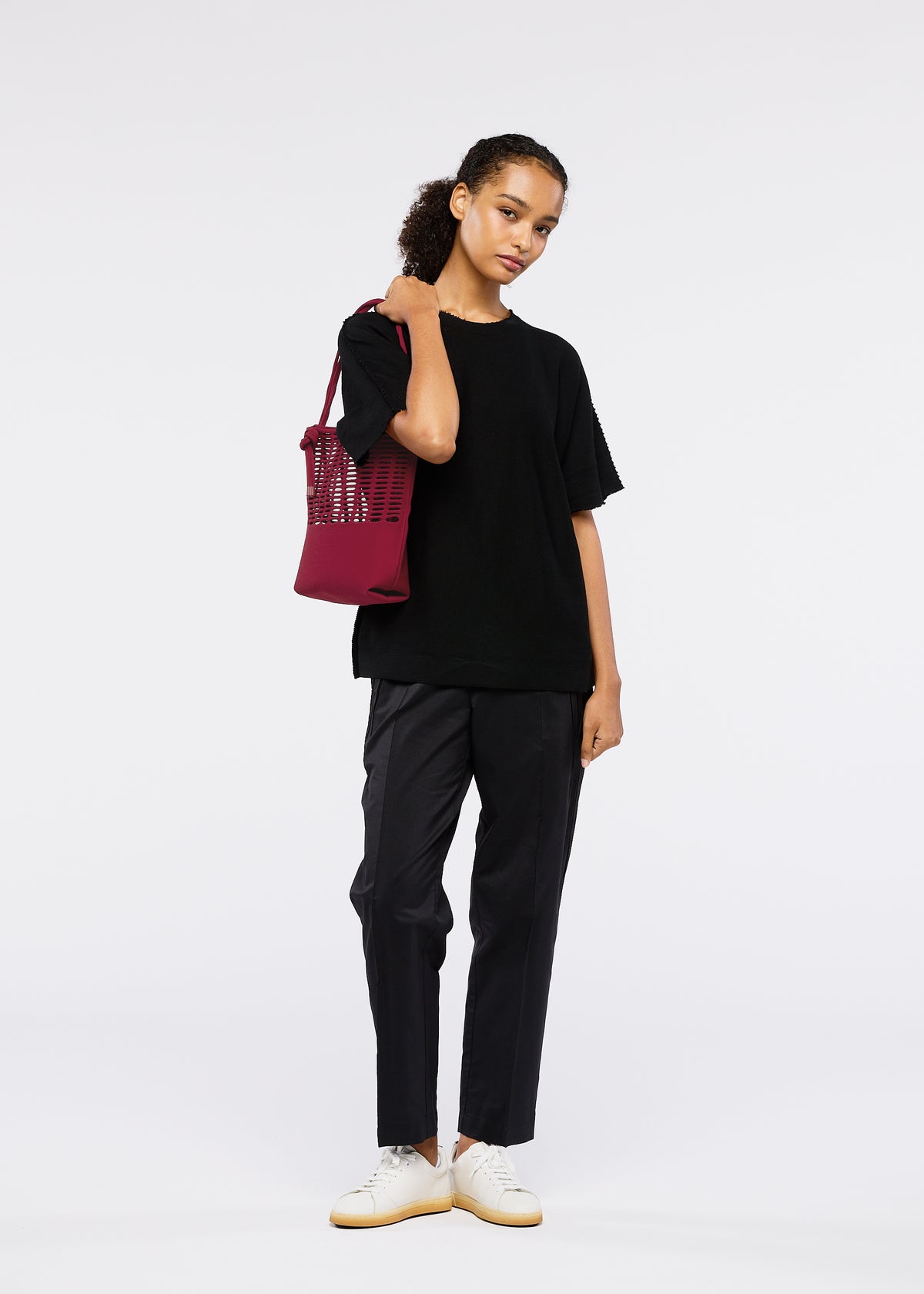MOKKO FLAP POUCH