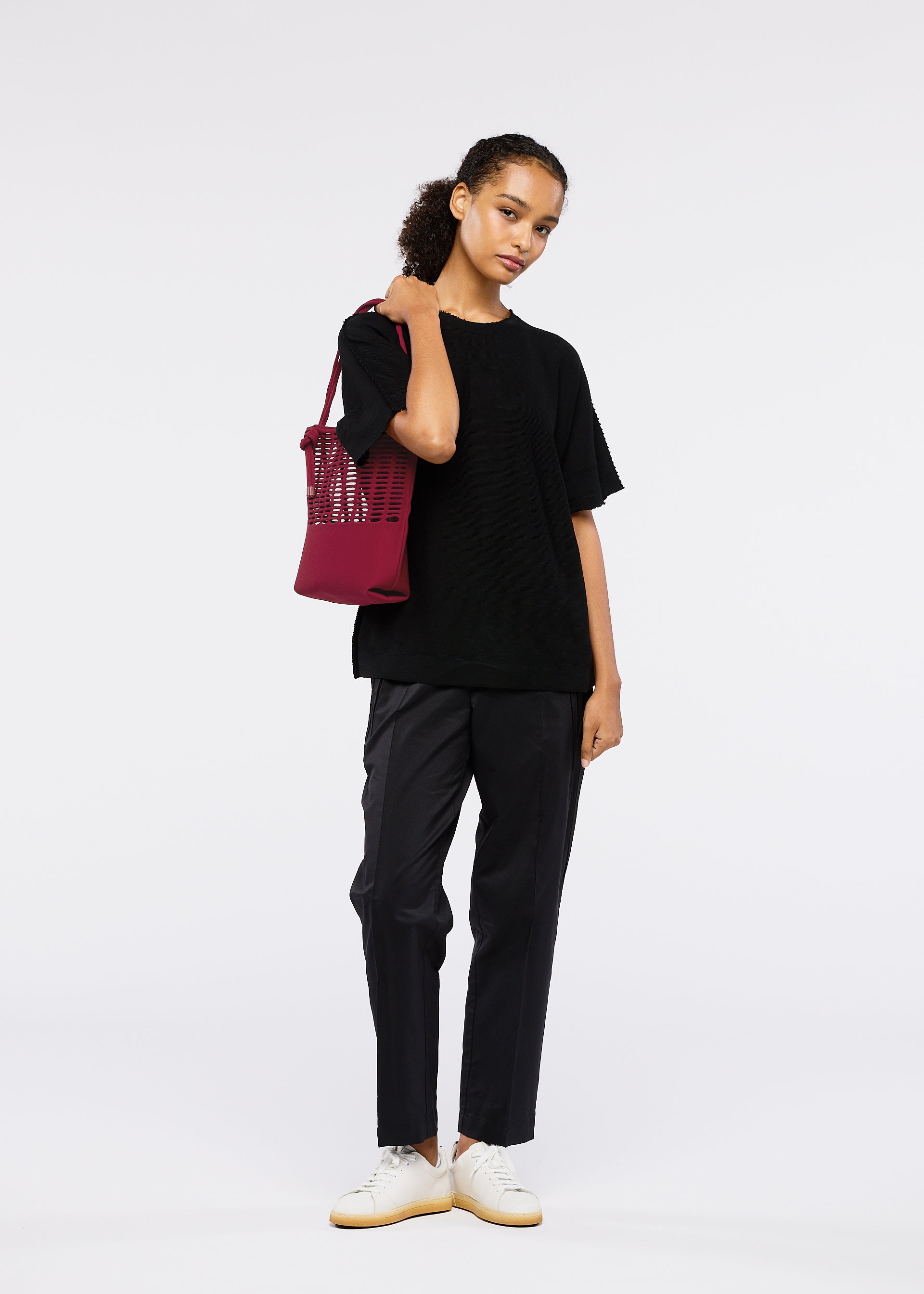 MOKKO FLAP POUCH