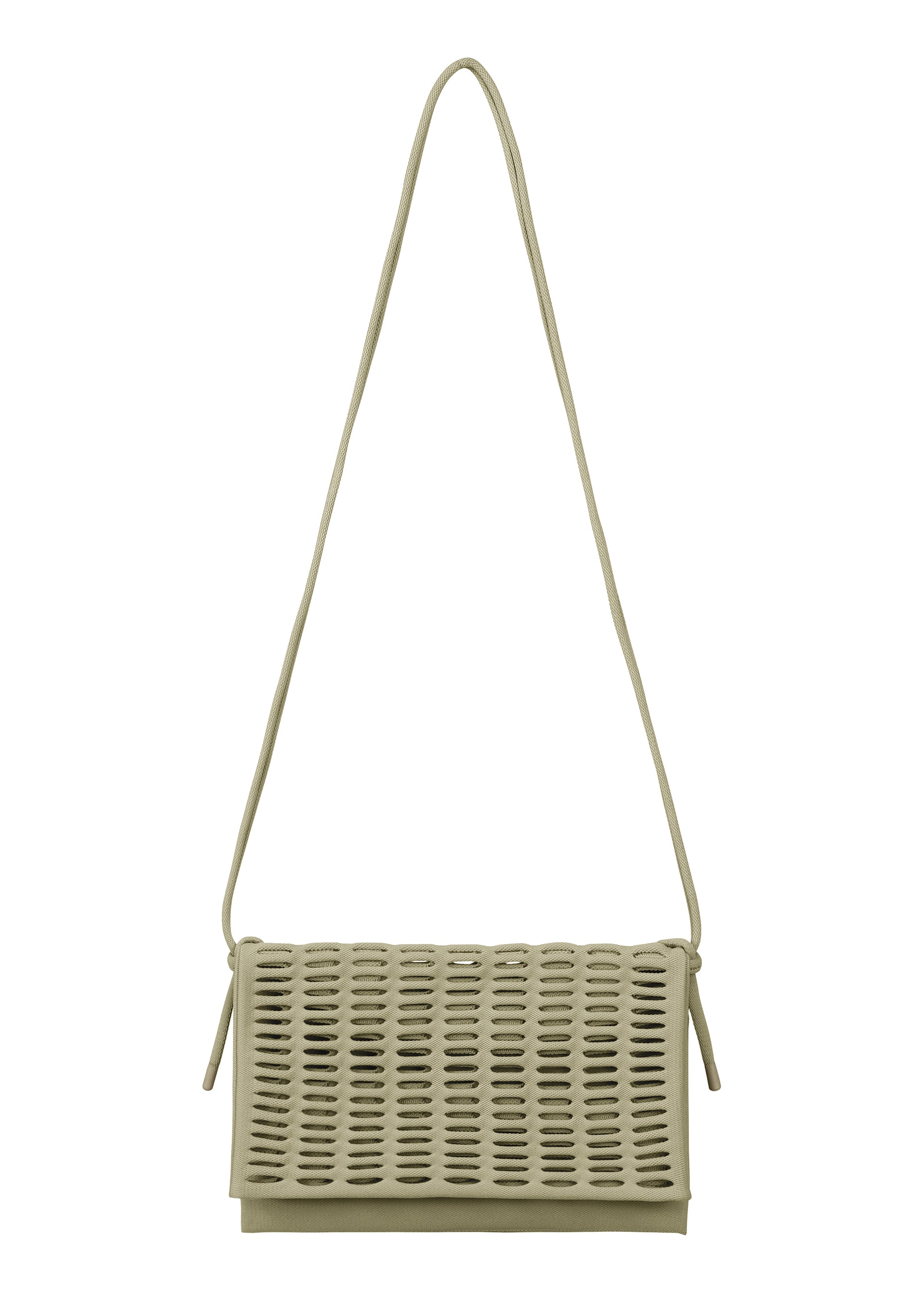 MOKKO FLAP POUCH – ISSEY MIYAKE EU