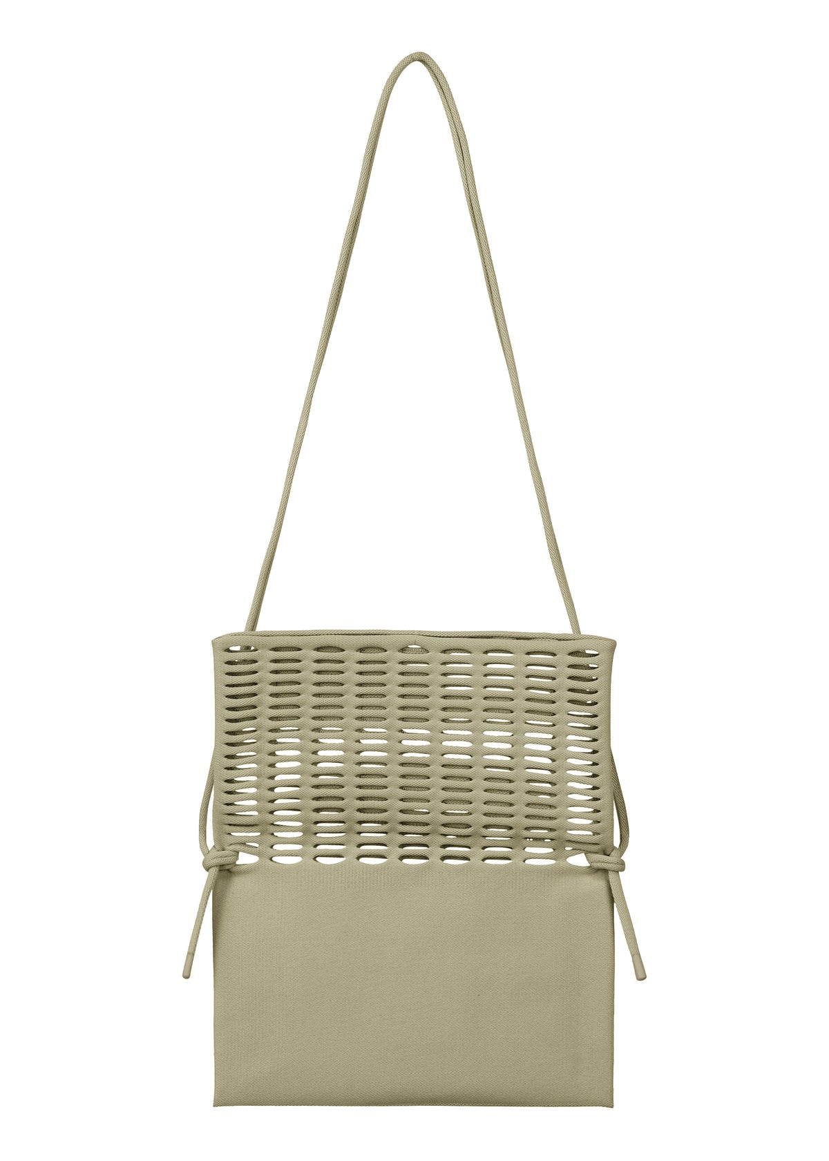 MOKKO FLAP POUCH