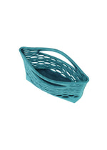 A detail shot of the Good Goods Issey Miyake MOKKO BASKET .