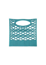 A detail shot of the Good Goods Issey Miyake MOKKO BASKET .