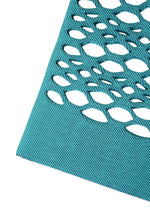 A detail shot of the Good Goods Issey Miyake MOKKO BASKET .