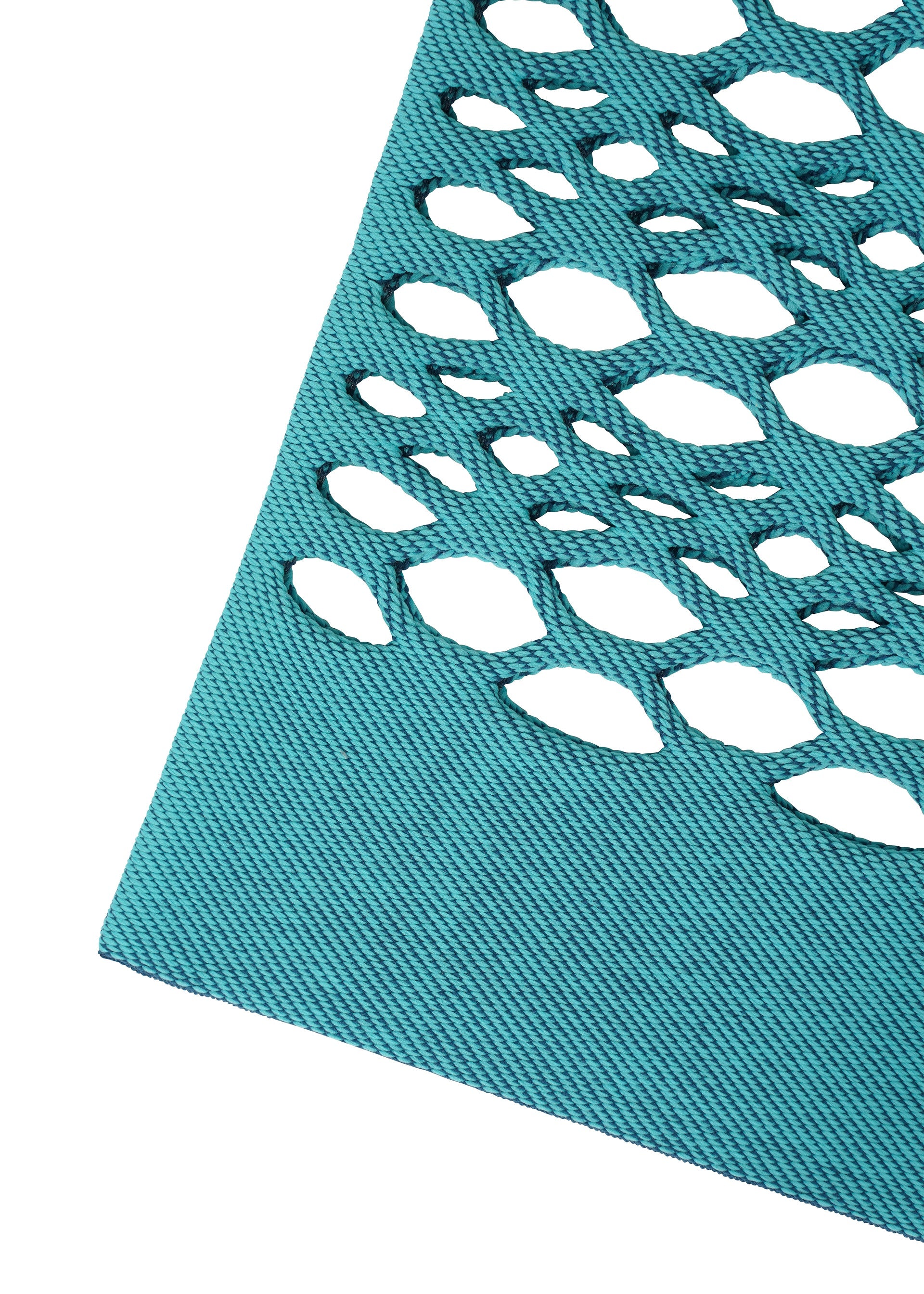 A detail shot of the Good Goods Issey Miyake MOKKO BASKET .